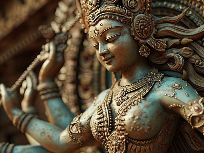 goddess是什么;goddess是什么意思 goddess是什么;goddess是什么意思