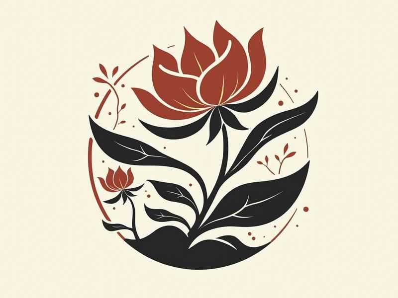 logo是一朵花,logo是一朵花的运动品牌是什么 logo是一朵花,logo是一朵花的运动品牌是什么