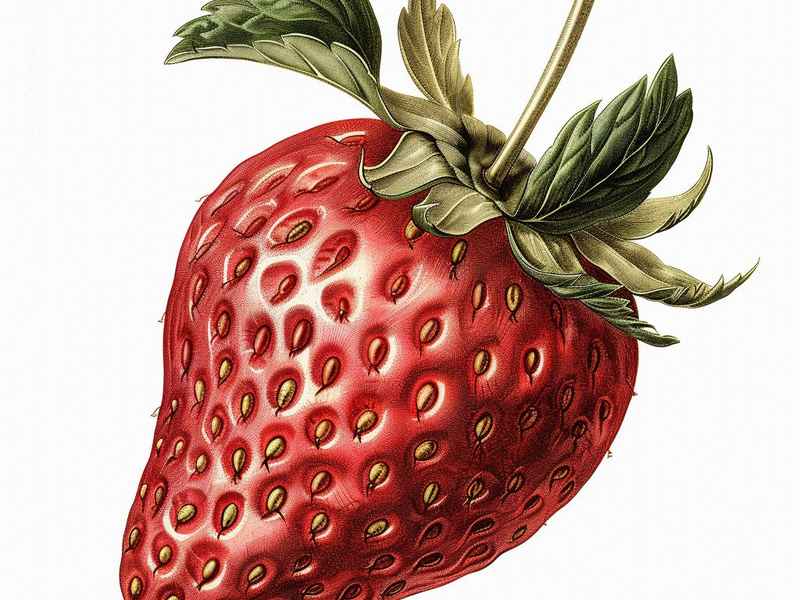 straewberry