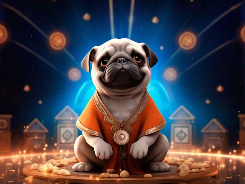 sgdog币，bulldog斗牛犬币
