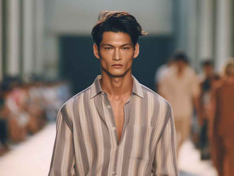 toryburch有男装吗 toryburch有男款吗