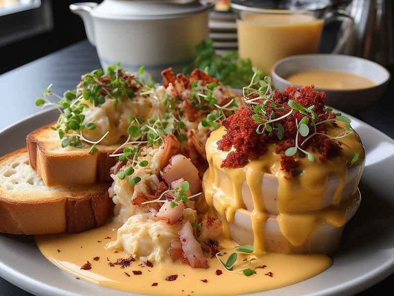tony brunch美国官网；tony brunch什么档次