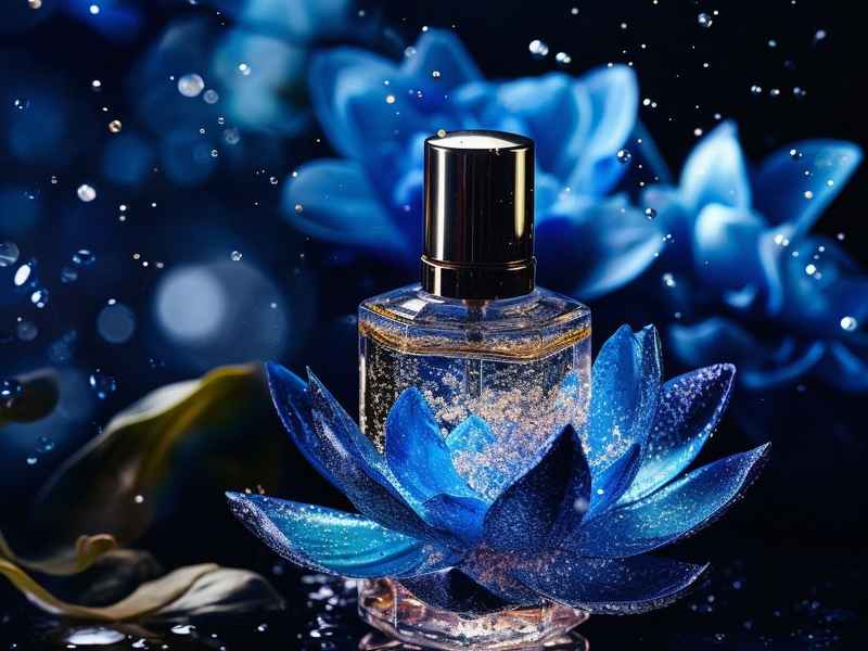 IYSL玫瑰香水；玫瑰香水多少钱