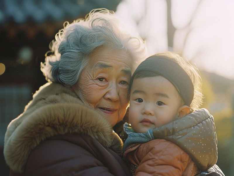 宝宝为什么要奶奶带,宝宝为什么要奶奶带呢 宝宝为什么要奶奶带,宝宝为什么要奶奶带呢