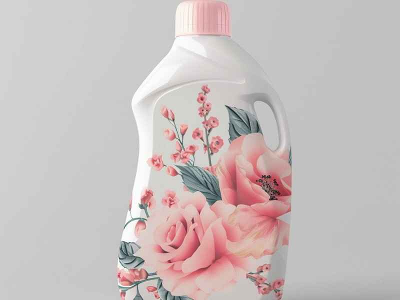fragrance官方旗舰店洗衣液 - fragrance of clothes洗衣液