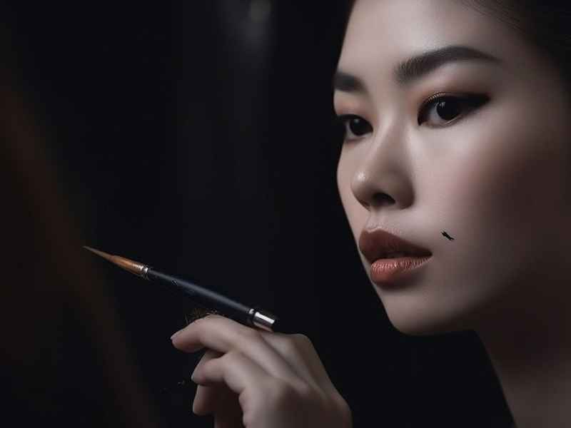 gucci眼睛图案；gucci的眼睛