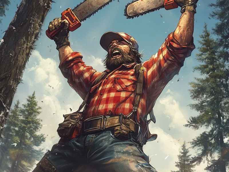 lumberjack是什么品牌 lumberjack是什么品牌的衣服? lumberjack是什么品牌 lumberjack是什么品牌的衣服?