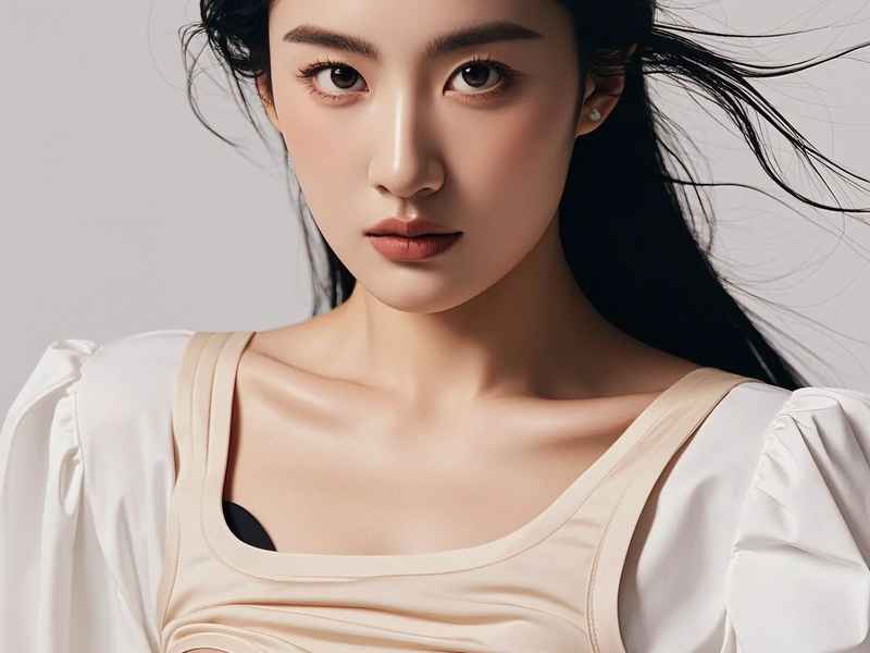 loewe 品牌;loewe 品牌大使 秦雯 loewe 品牌;loewe 品牌大使 秦雯
