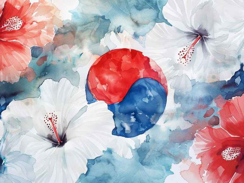 korea是哪个国家的品牌（korea是哪个国家的品牌标志）