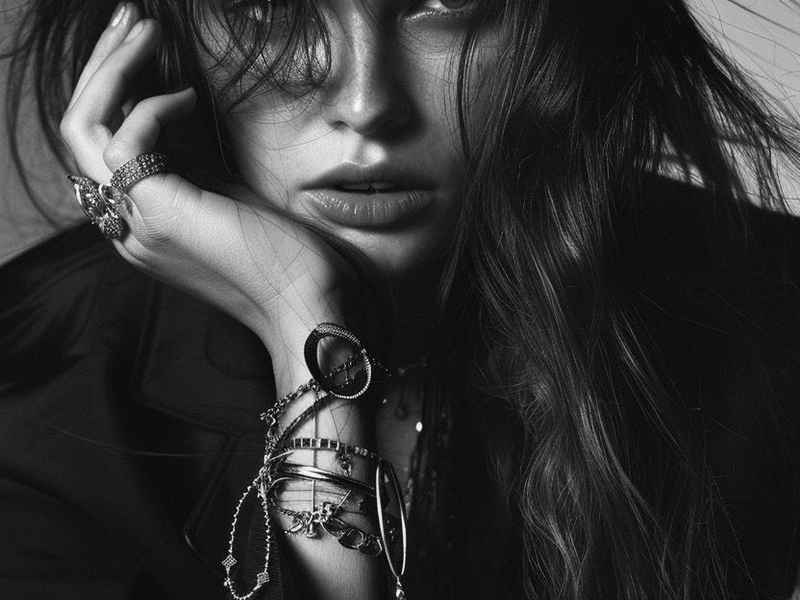 saint laurent paris手链，saint laurent手链多少钱