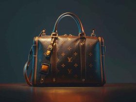 lv老花alma中号（lv老花favorite中号怎么鉴定）