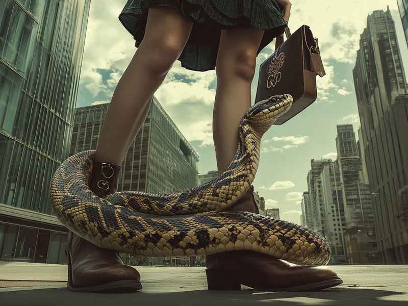 gucci horsebit 1955系列广告 gucci 广告大片 gucci horsebit 1955系列广告 gucci 广告大片