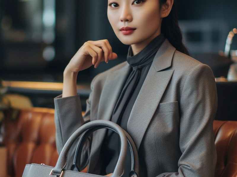 灰色包包高级搭配口诀、灰色包包高级搭配口诀是什么 灰色包包高级搭配口诀、灰色包包高级搭配口诀是什么