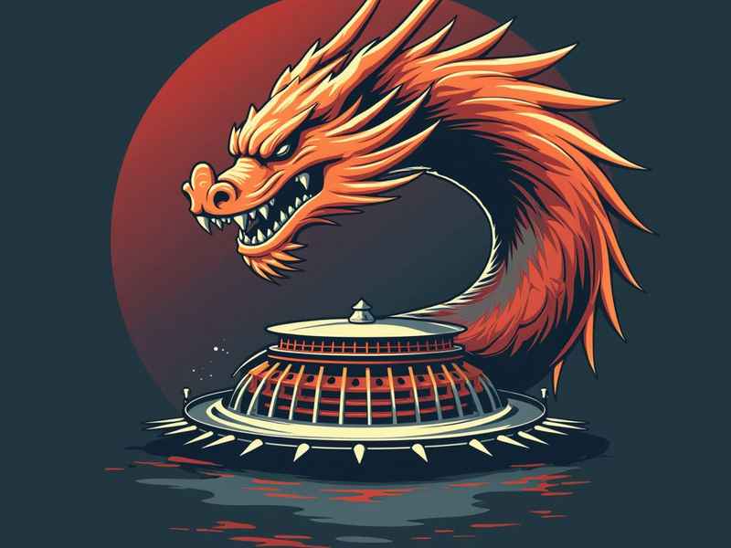 logo像什么;华为的logo像什么 logo像什么;华为的logo像什么