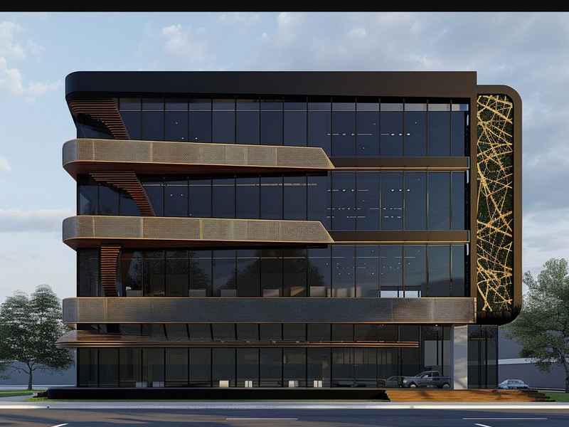 北京迪欧建筑设计有限公司 - 北京迪欧建筑设计有限公司电话