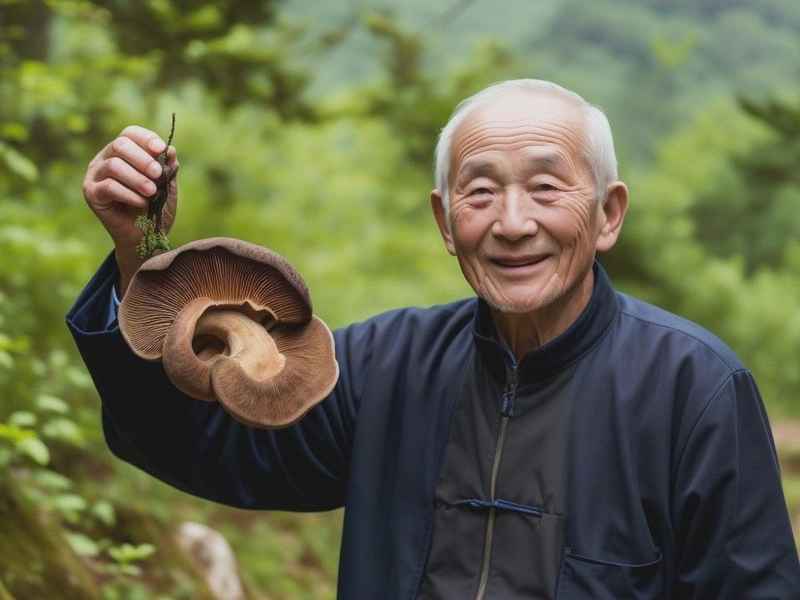 常年喝野生灵芝水好吗，常年喝野生灵芝水好吗女性
