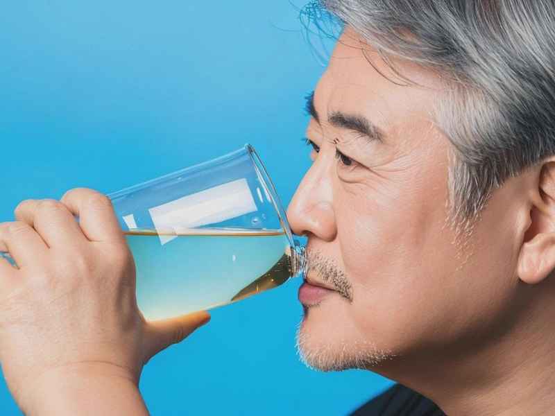 百岁山为什么不好喝了（百岁山为什么不好喝了呢）