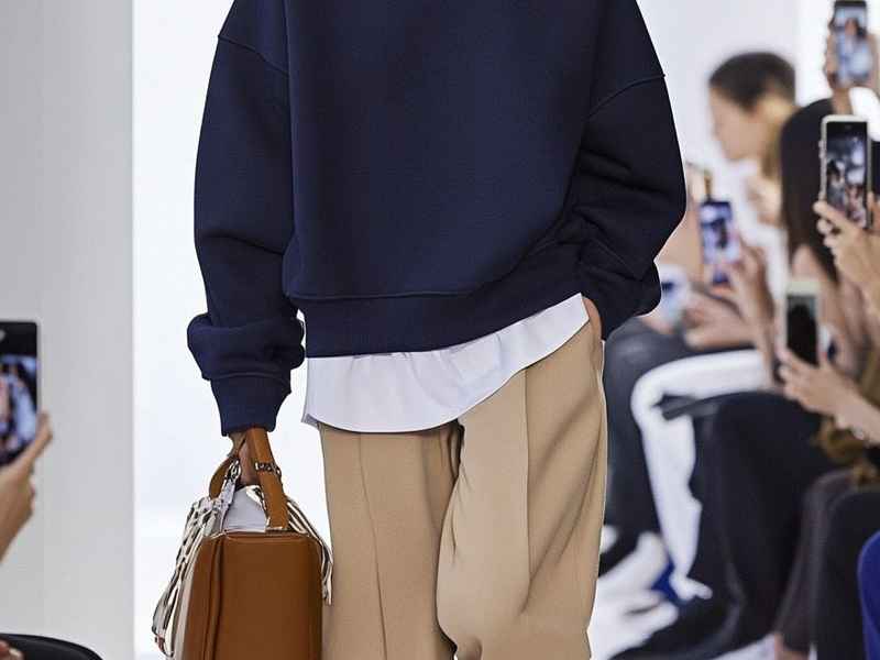 loewe现任设计师 loewe历任设计师 loewe现任设计师 loewe历任设计师