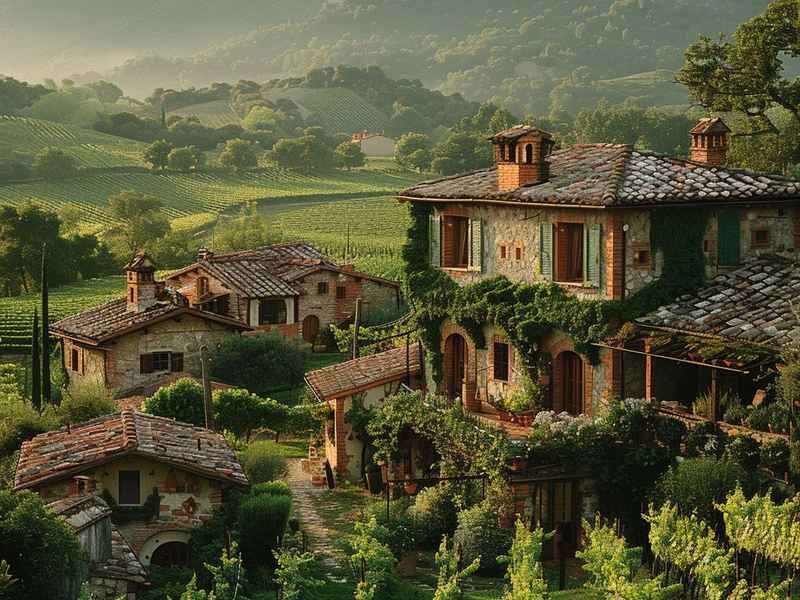 tuscans品牌介绍；tuscans属于奢侈品吗