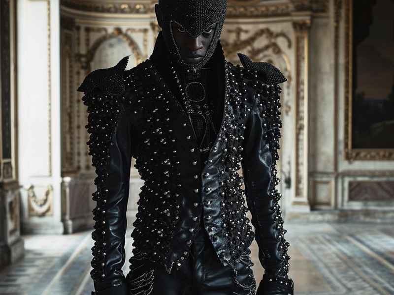 saintlaurent是什么牌子衣服，saint laurent什么牌子