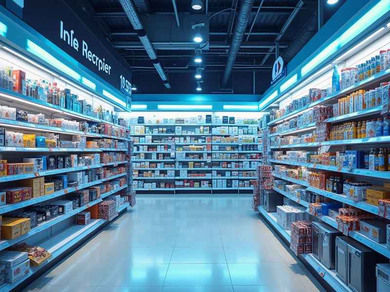 不同品类商品选购攻略、不同品类商品选购攻略一样吗