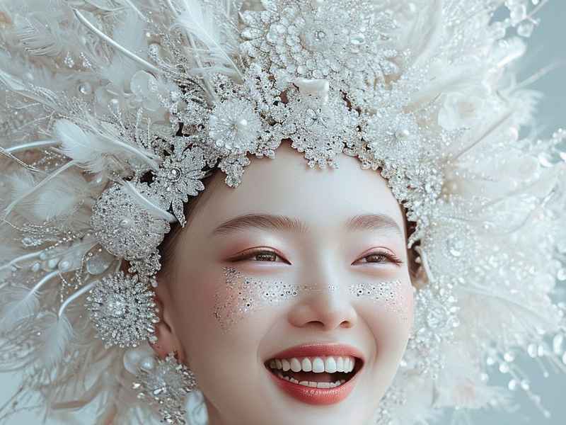 化妆聘种类，化妆师种类