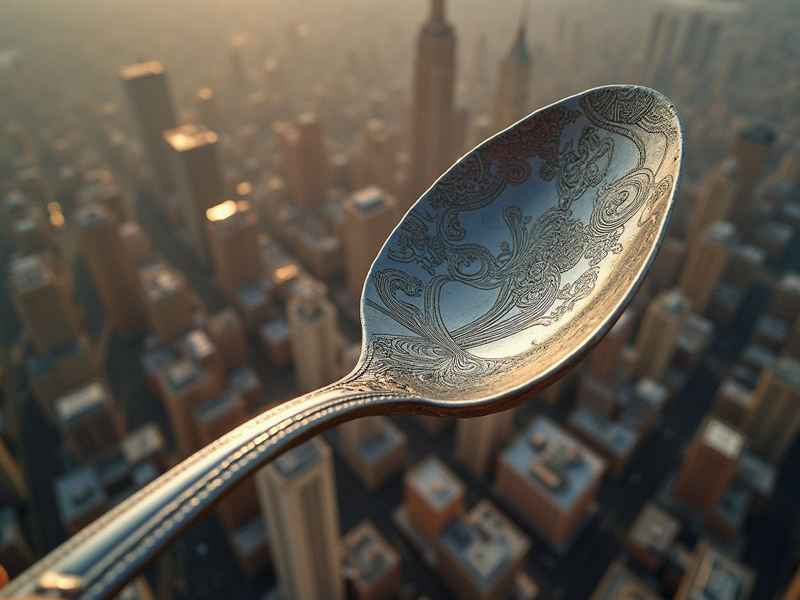 spoon隐晦含义、bigspoon隐晦含义