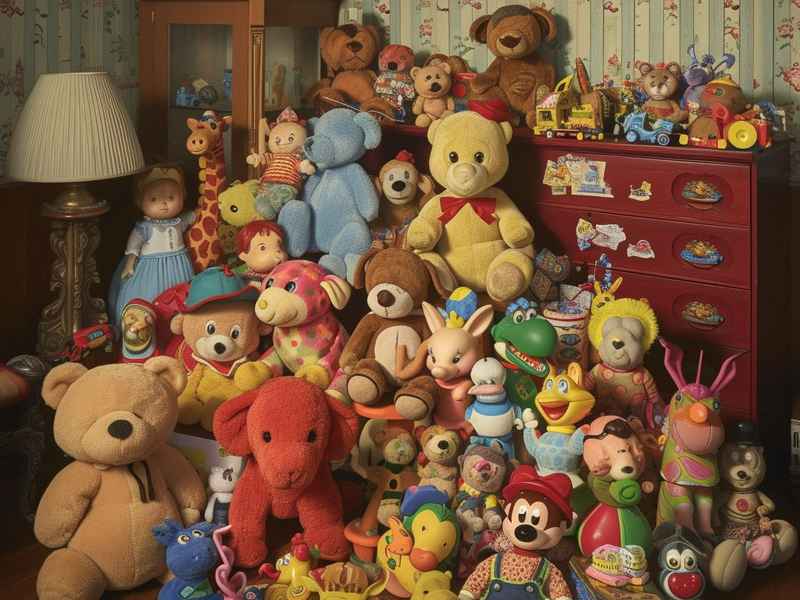 52toys官网 52toys官网的兑奖能兑什么