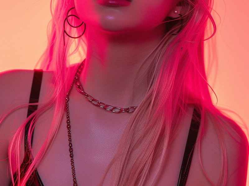 rose朴彩英代言ysl、rose朴彩英代言圣罗兰的口红是什么