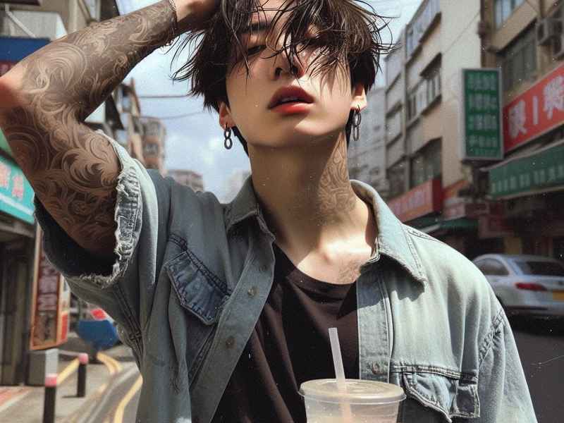 ysl的搞笑叫法 关于ysl的搞笑段子 ysl的搞笑叫法 关于ysl的搞笑段子