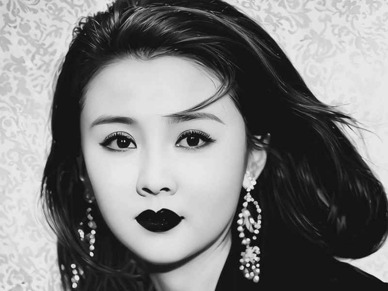 ysl代言人全部名单 ysl代言人全部名单图片