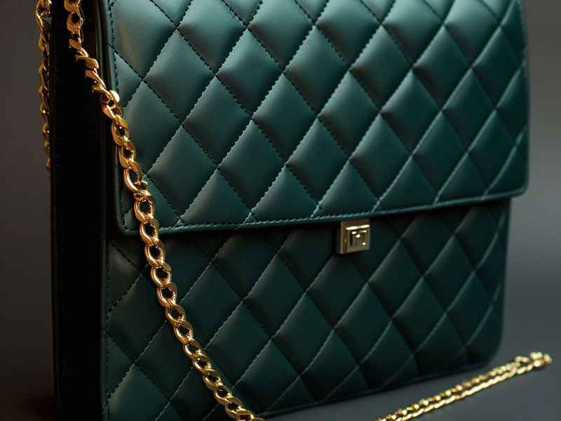 toryburch链条包真假对比 tory burch链条包真假