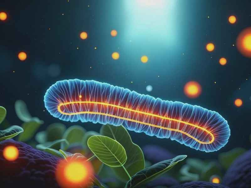 mitochondria - mitochondrial翻译 mitochondria - mitochondrial翻译