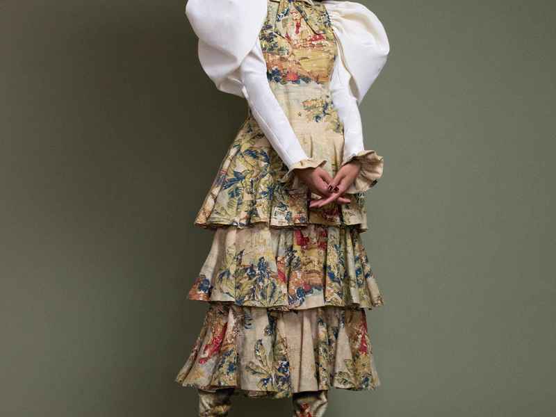 loew什么牌子衣服(loewe是什么牌子衣服) loew什么牌子衣服(loewe是什么牌子衣服)
