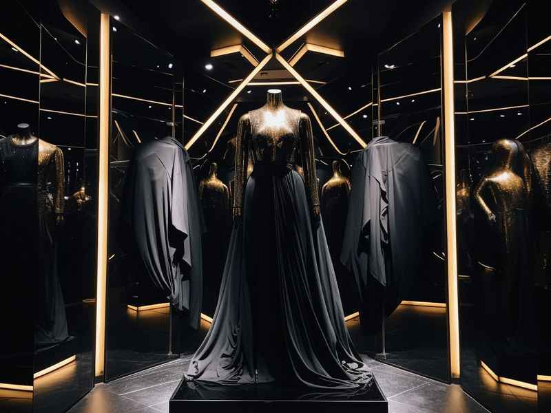 ysl官方旗舰店衣服，ysl官方旗舰店衣服是正品吗