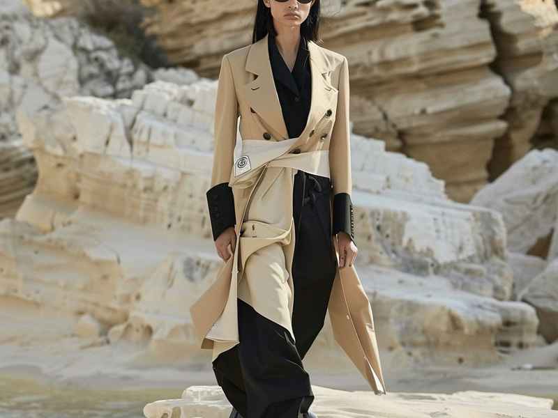 loewe2021春夏 - loewe2021年春夏女装