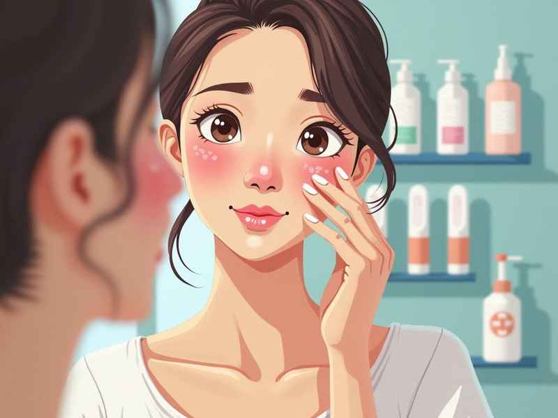 过敏皮肤用什么牌子化妆品比较好(过敏皮肤用什么牌子化妆品比较好呢) 过敏皮肤用什么牌子化妆品比较好(过敏皮肤用什么牌子化妆品比较好呢)