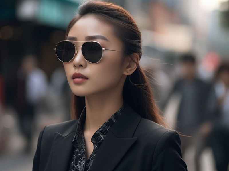 dior迪奥中国官网太阳眼镜是正品吗，dior迪奥中国官网太阳眼镜是正品吗多少钱
