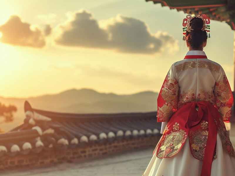 korean是哪个国家的 - korean是哪个国家的呀？