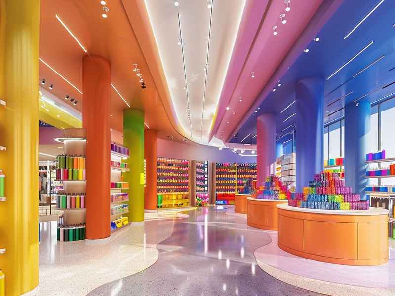 国潮化妆品店 - 国潮化妆品店地址 国潮化妆品店 - 国潮化妆品店地址