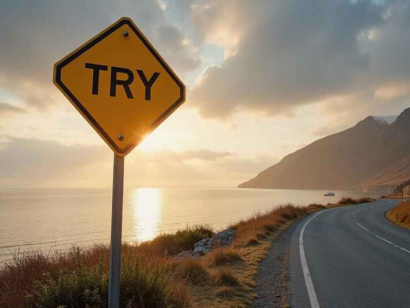 try的发音是什么 - try发什么音标
