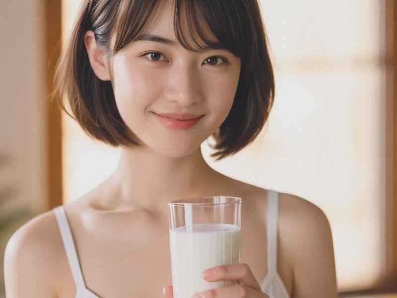 抱抱奶怎么玩，抱抱奶怎么玩才能起泡