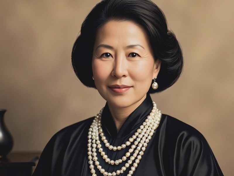toryburch创始人美术史背景、tory burch设计理念