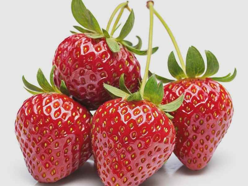 strawberry怎么理解；strawberry有什么含义吗
