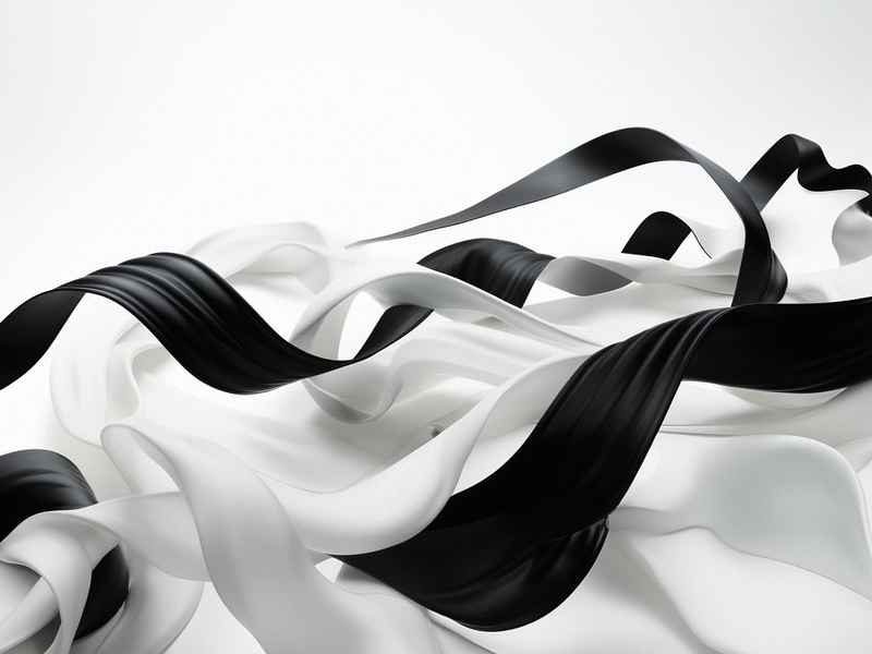 loewe罗意威羊毛棋盘格绒线围巾男女同款黑白色 - 罗意威 loewe围巾 loewe罗意威羊毛棋盘格绒线围巾男女同款黑白色 - 罗意威 loewe围巾