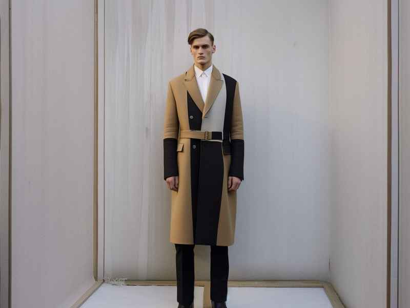 loewe男装什么档次、loewe男包属于什么档次 loewe男装什么档次、loewe男包属于什么档次