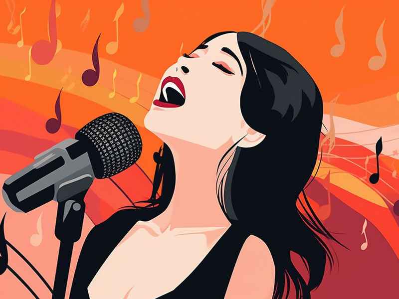 ktv女的经常说的上班理由 女的去ktv上班危险吗 ktv女的经常说的上班理由 女的去ktv上班危险吗