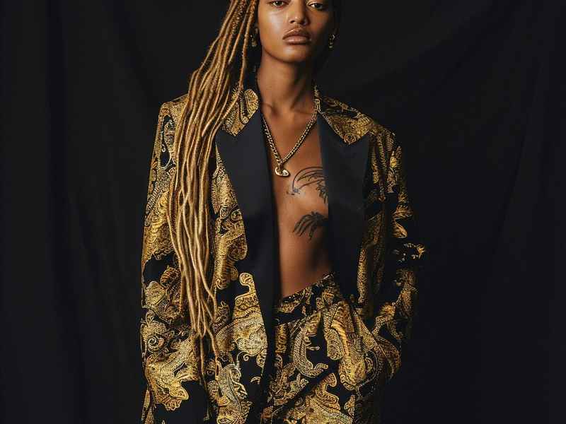 versace 2022；versace 2022秋冬