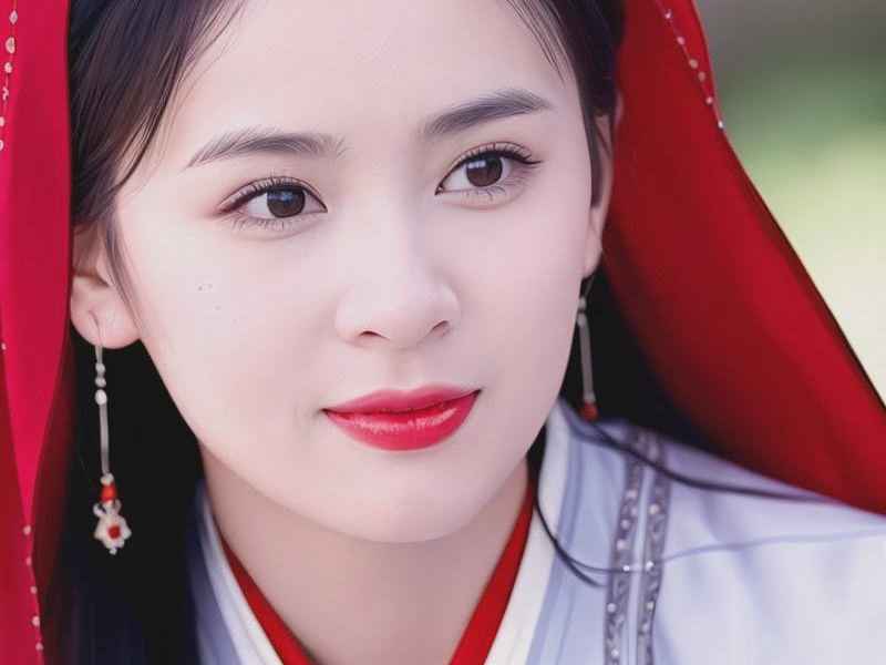 ysl代言人中国女星（ysl代言人中国女星是谁）