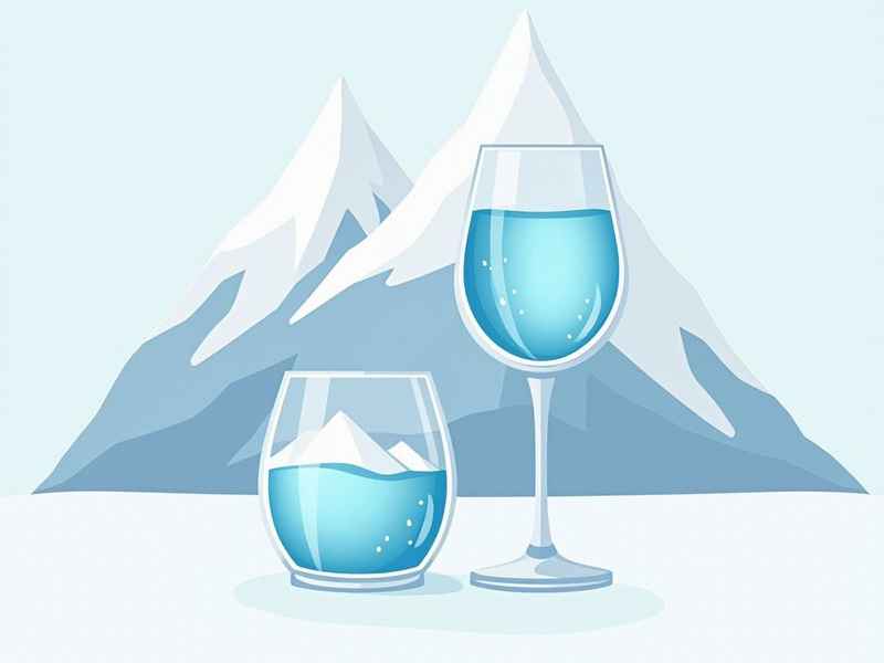 summit矿泉水，Summit矿泉水
